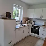 Casa de Férias Sternstunde Auf