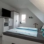 Casa de Férias Sternstunde Auf *