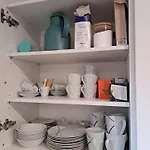 Sternstunde Auf Casa de Férias