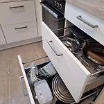 Casa de Férias Sternstunde Auf *