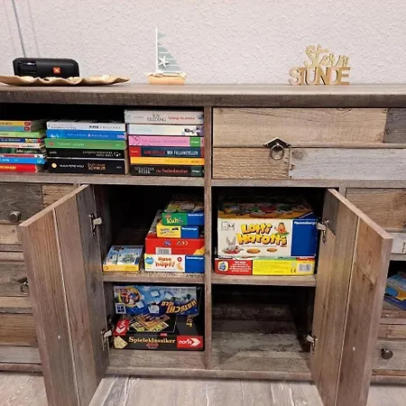 Sternstunde Дом отдыха *