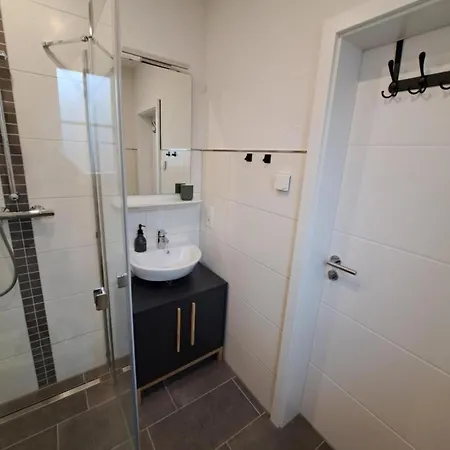 Holiday home Sternstunde Auf *