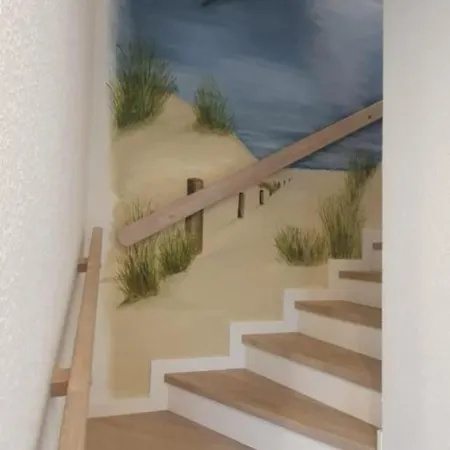 Sternstunde Auf Holiday home Baltrum