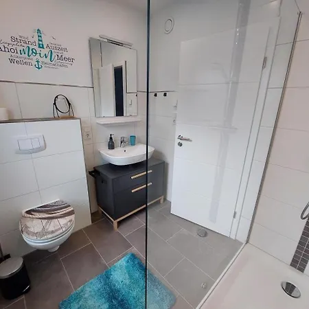 Дом отдыха Sternstunde