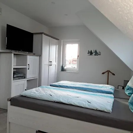 Holiday home Sternstunde Auf *