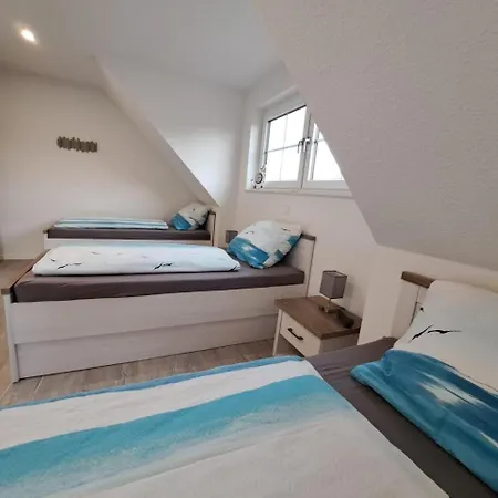 Sternstunde Бальтрум