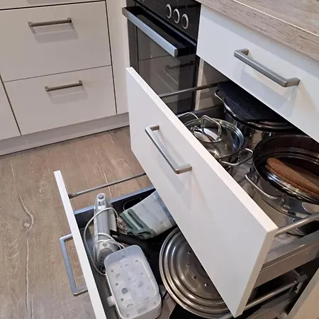 Ferienhaus Sternstunde *