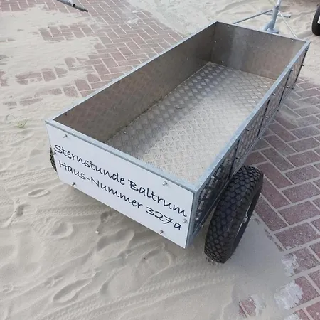 Sternstunde Дом отдыха *