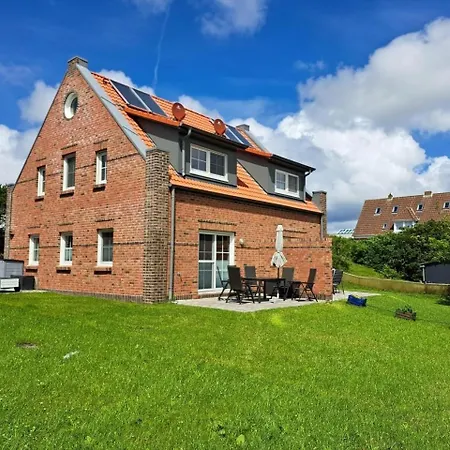 Sternstunde Ferienhaus