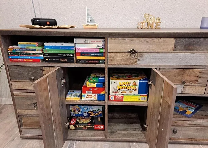 Sternstunde Dom wakacyjny *