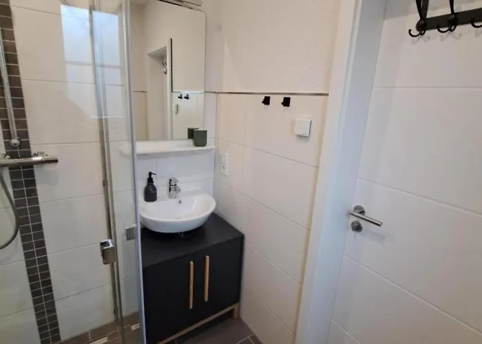 Dom wakacyjny Sternstunde *