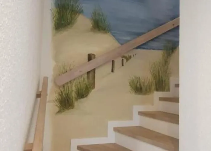 Sternstunde Dom wakacyjny Baltrum