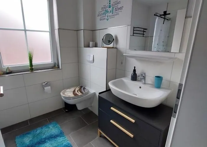 Sternstunde Dom wakacyjny