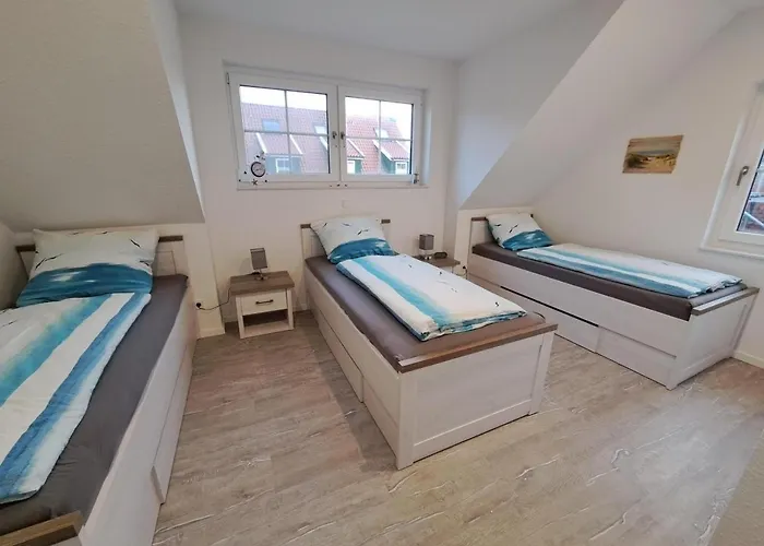 Sternstunde Dom wakacyjny