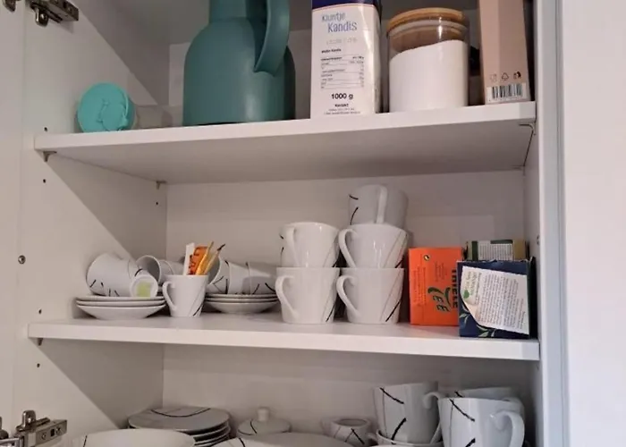 Sternstunde Dom wakacyjny