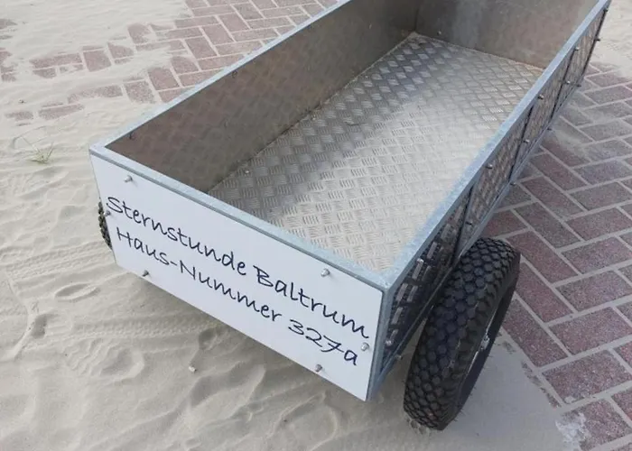 Sternstunde Dom wakacyjny *