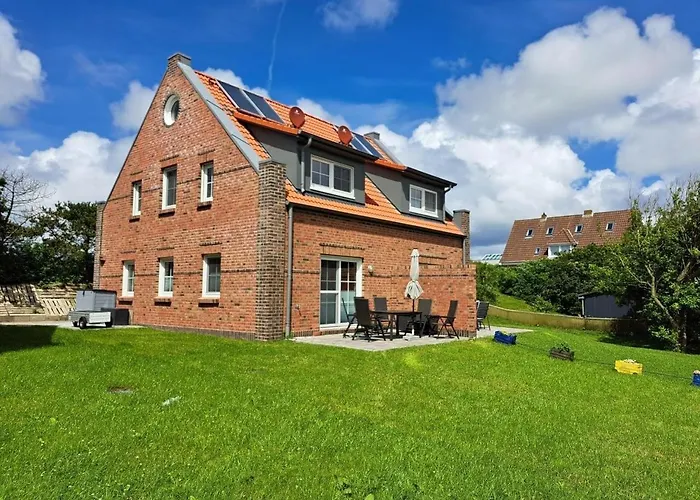 Sternstunde Dom wakacyjny